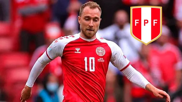 Jugador con raíces peruanos va a disputar esta temporada la UEFA Europa League