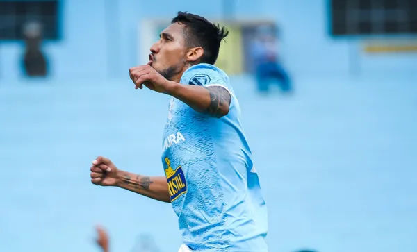 Jugador 'rimense' es una de las figuras en el equipo de Roberto Mosquera