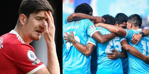 Jugador ‘rimense’ fue importante para evitar goles del cuadro chalaco