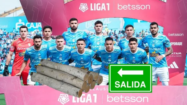 Jugador de Sporting Cristal no continuaría en La Florida, su futuro sería en provincias.