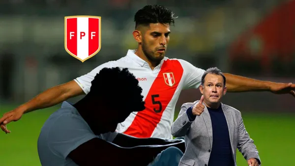 Jugador tiene todas las condiciones para ser titular en la bicolor, pero le arruinaron su carrera en Perú