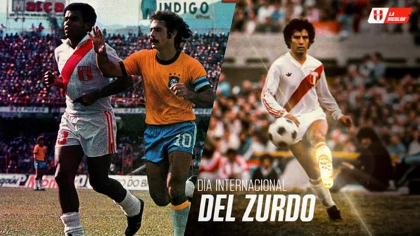 Jugadores peruanos que brillaron / X