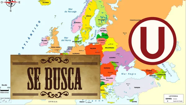 Jugó en la U, se fue en Europa y ahora nadie sabe de él