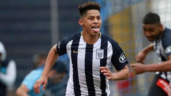 Kevin Quevedo como una de sus condiciones para regresar a Alianza Lima pediría un salario aproximado a los 12 mil dólares mensuales.