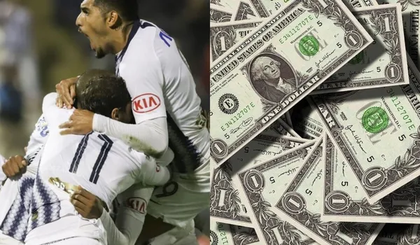 Kevin Quevedo estuvo a nada de firmar con Alianza Lima, rechazó 20 mil USD y su padre prefirió a Melgar.