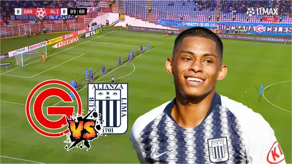 Kevin Quevedo (Foto: L1 MAX)