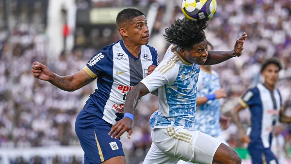 Kevin Quevedo (Foto: Paloma Del Solar- A Presión)