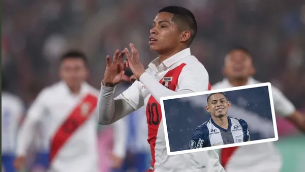 Kevin Quevedo (Foto: X)