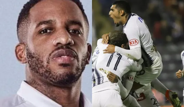 Kevin Quevedo hace algunas temporadas brilló con Alianza Lima, pero en el Goias de Brasil fracasó y tiene en mente regresar al conjunto Blanquiazul a tener una nueva oportunidad.