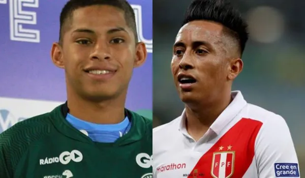 Kevin Quevedo, si recupera el nivel de juego que alguna vez le llevó a ser considerado como una de las joyas peruanas tendría muchas posibilidades de mandar a la banca a Cristhian Cueva en la Bicolor