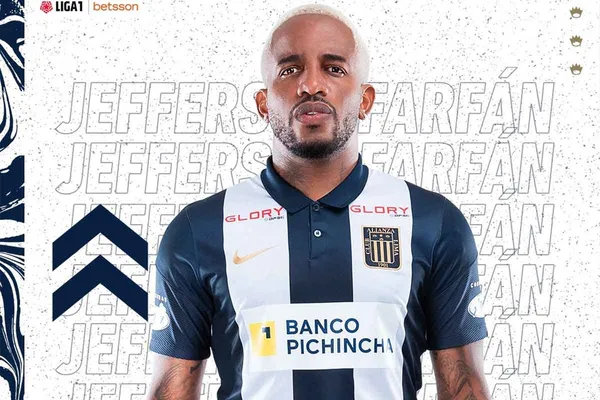 Kevin Quevedo tenía todo para ser el nuevo Jefferson Farfán de Perú, pero dejó a Alianza Lima por dinero y ahora le va mal en su nuevo equipo.