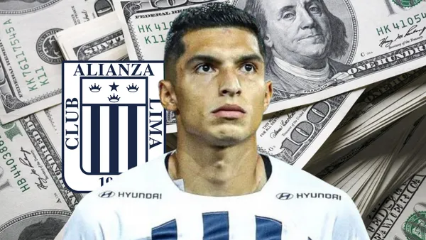Kevin Serna