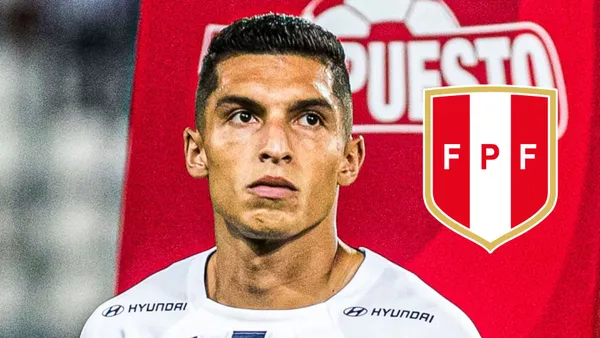 Kevin Serna (Foto: Club Alianza Lima)