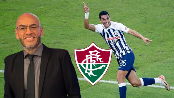 Kevin Serna - Mr. Peet (Foto: ESPN)