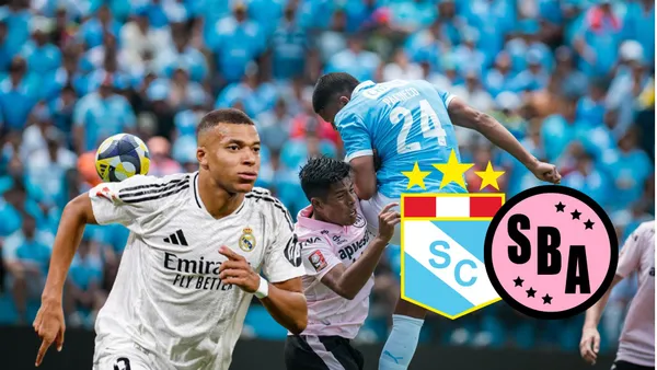Kylian Mbappé - Fernando Pacheco (Foto: X)