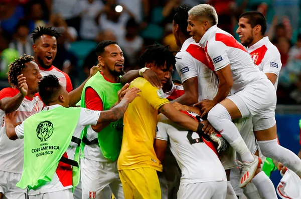 La Bicolor no quiere sorpresas y por eso tienen a un jugador que podría marcar la diferencia en la repesca