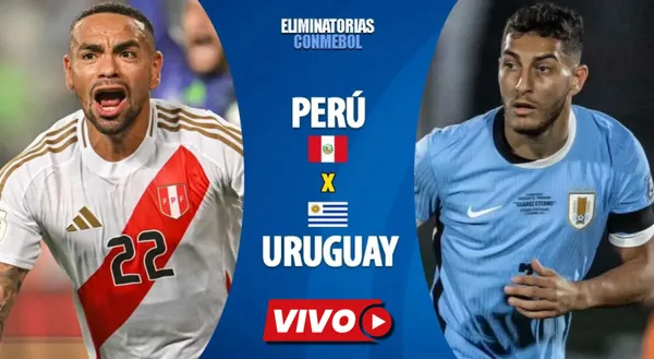 La bicolor se juega la vida en estas Eliminatorias, la victoria es obligación