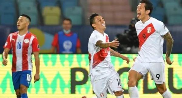 La 'bicolor' tiene una duelo decisivo el día martes