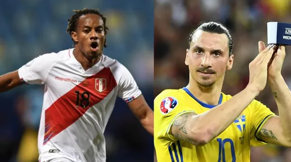 La 'Culebra' estará presenta en la nómina de Ricardo Gareca para el repechaje
