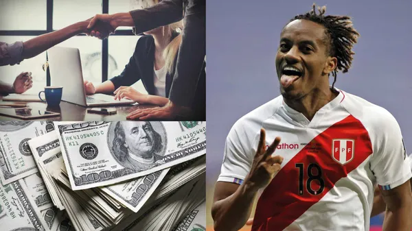 La 'culebra' llegó al Al Hilal en el 2019 procedente del Benfica, pero desde el año pasado inició su marca de ropa donde algunos miles de dólares.