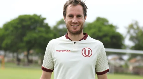 La directiva de Universitario de Deportes tiene como prioridad la continuidad de Hernán Novick y le ofrecen un salario de 13 mil USD mensuales.