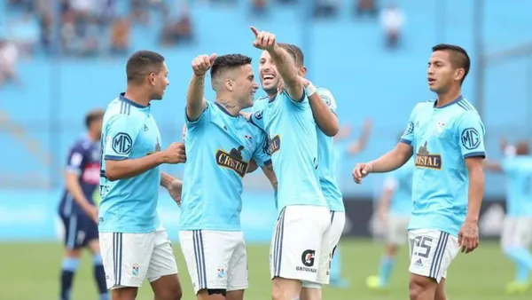 La dirigencia de Sporting Cristal tendrá la gran oportunidad de negociar nuevos contratos para transmitir sus partidos de fútbol
