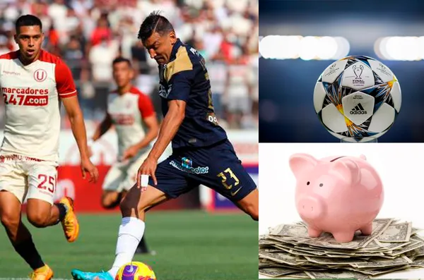La está rompiendo en el torneo nacional y Europa parece su próximo destino