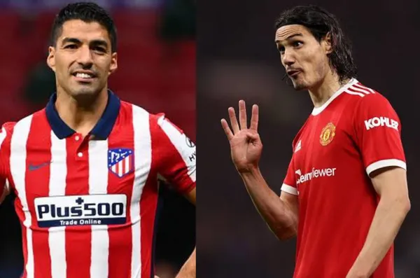 La está rompiendo tanto en Alianza Lima que figuras mundiales como Luis Suárez y Edinson Cavani no se le comparan