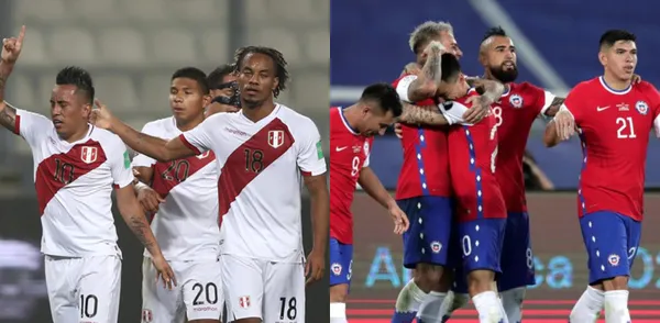 La FIFA aceptó el reclamo de Chile por el caso Bayron Castillo