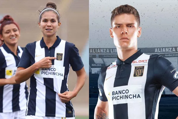 La futbolista la rompe con Alianza Lima, mientras que Zela aún no se estrena con gol.
