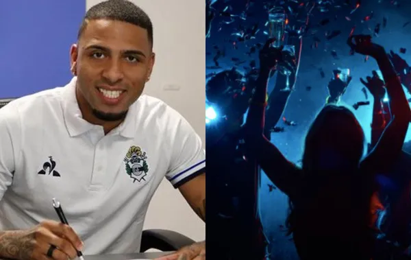 La ‘Hiena’ jugará en este sorprendente equipo en 2023