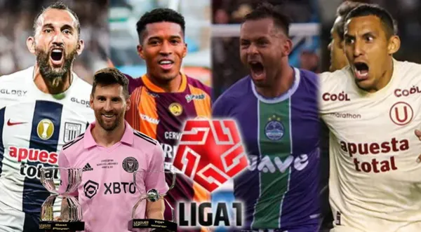 La Liga 1y una información que lo deja bien parada.