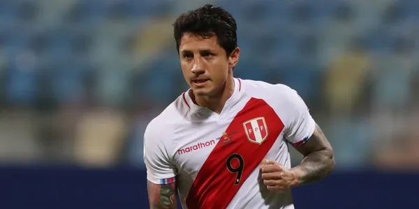 La llegada de Lapadula a la Selección le dio una gran alternativa futbolística pero abrió una debate de posibles divisiones dentro del camerino