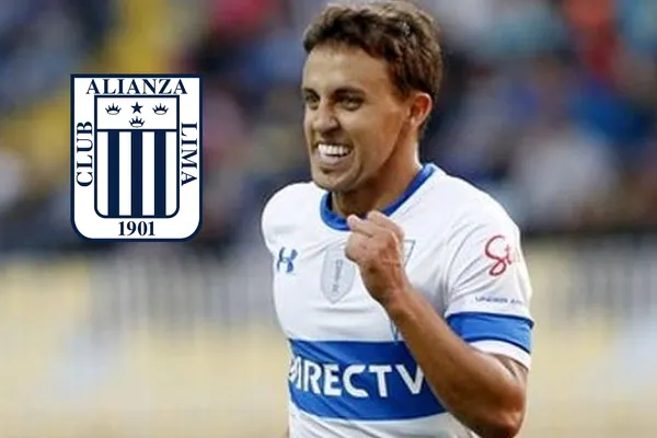 La llegada del veterano Buonanotte complicaría la consolidación de la nueva joya del club.
