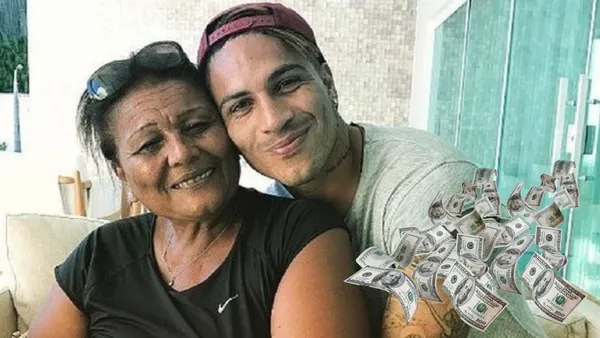 La mamá del 'Depredador' se ha convertido en toda un celebridad en el mundo publicitario