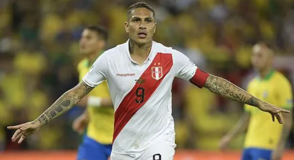 La mamá de Paolo Guerrero confirmó que su hijo ya cuenta con equipo