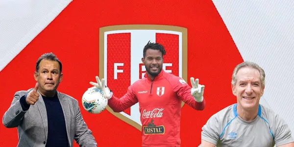 La opinión del periodista deportivo respecto a la presencia del arquero de Melgar en la Bicolor
