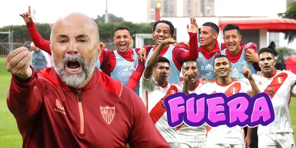 La posible llegada del DT argentino a Videna podría generar grandes cambios