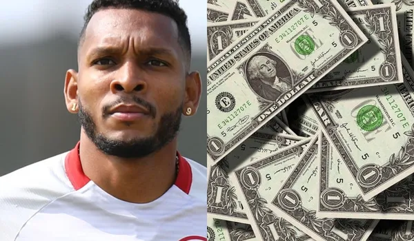 La posible venta de Alberto Quintero dejaría miles de soles a Universitario de Deportes