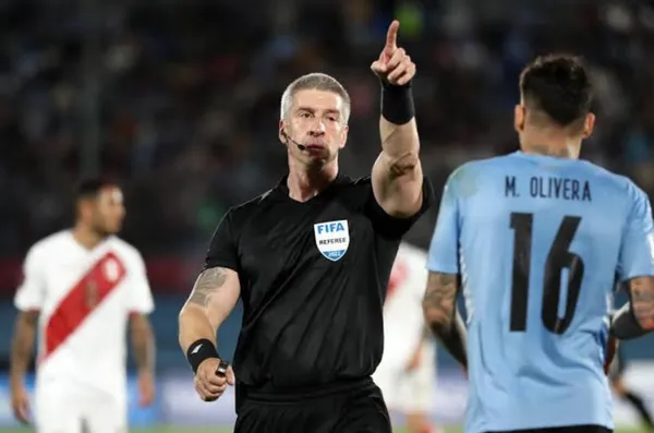La prensa brasilera se fue contra la Selección Peruana por culpa del máximo entre del fútbol