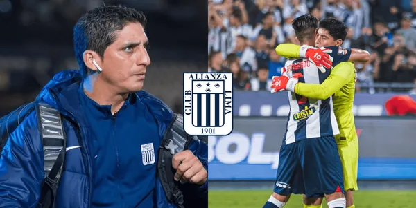 La primera víctima de la derrota ante ADT llega para el cuadro de Alianza Lima