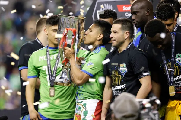 La ‘pulga’ llamó mucho la atención de un importante club que lo quiere fichara toda costa
