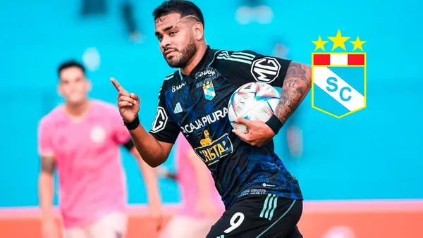 La rompe en la Liga 1 y le dio un guiño al elenco ‘bajopontino’