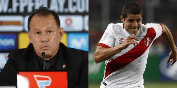 La rompe en la Liga 1 y ahora será uno de los engreídos de Juan Reynoso