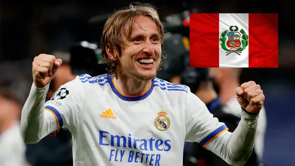La rompe en Suecia y ya la FPF se contactó con él