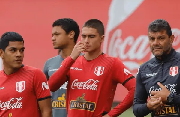 La rompen en sus clubes y ahora están convocados a la Selección Peruana