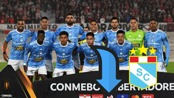 La rompió en el 2023, hoy es suplente y quiere irse a préstamo de Cristal