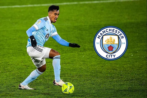 La salida inminente de Fernandinho, acercaría a Renato Tapia al cuadro inglés.