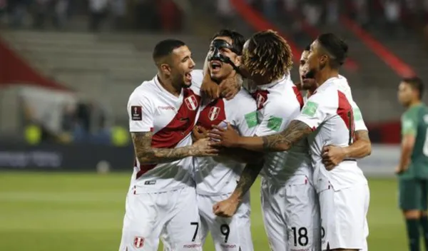 La selección peruana disputará un amistoso privado