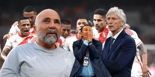 La Selección Peruana está buscando nuevo entrenador para las Eliminatorias